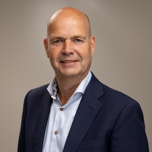 Aede van der Weij